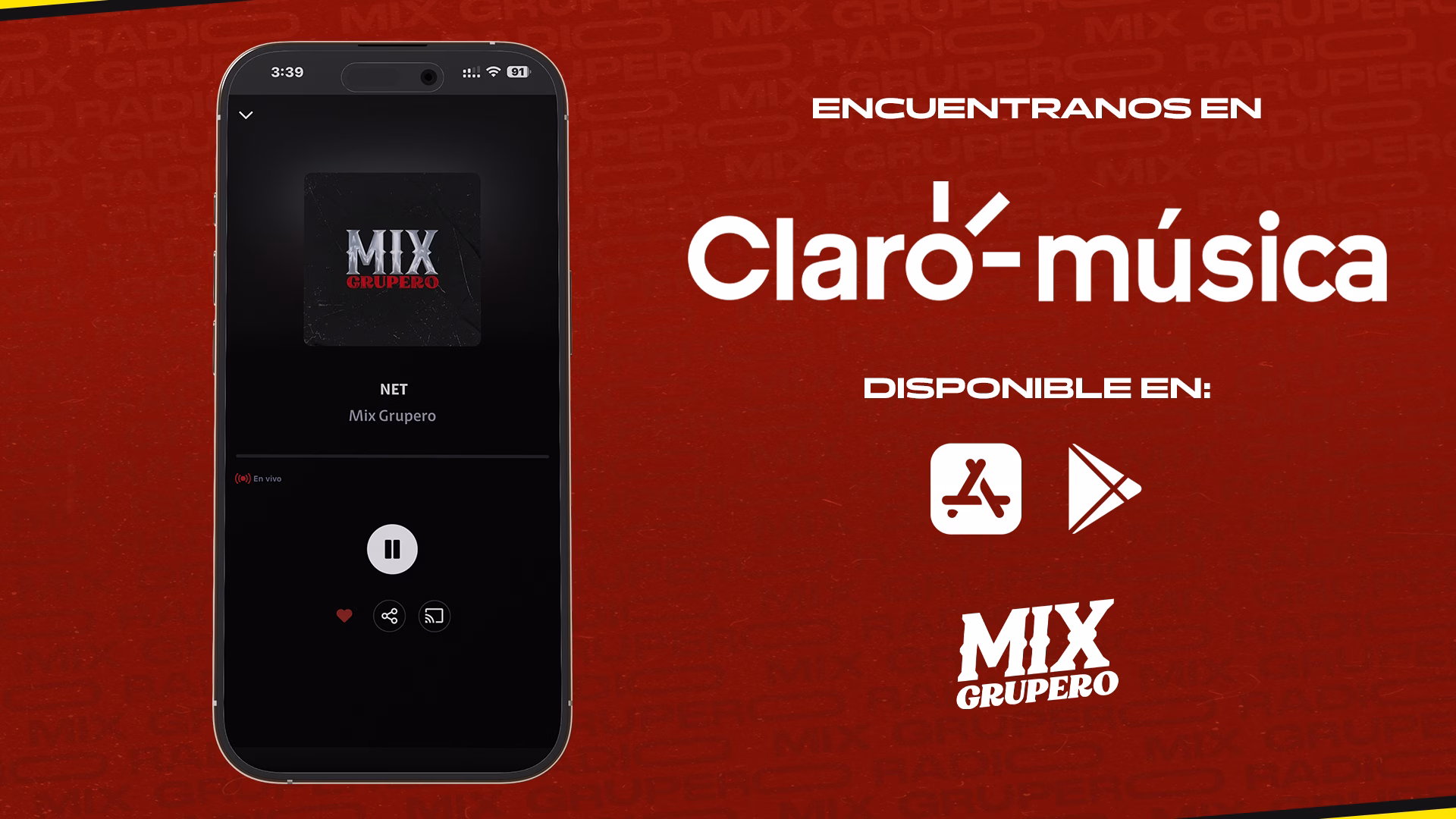 CLARO W