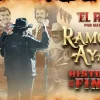Ramón Ayala se despide con un gran concierto en la Arena CDMX