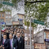 Una calle en Brooklyn ya lleva su nombre: Los Tigres del Norte hacen historia en EE.UU.
