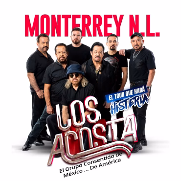 Los Acosta Arena Monterrey