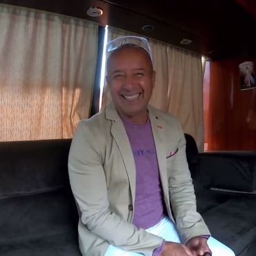 ¿Qué pasa con la salud de Carlos Muñiz? Super Lamas responde