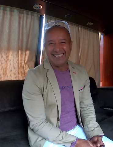 ¿Qué pasa con la salud de Carlos Muñiz? Super Lamas responde