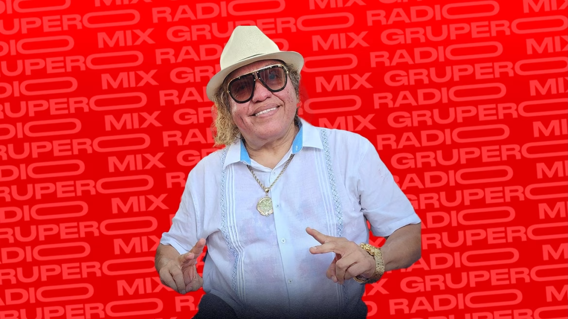 Kike Karkik’s, vocalista de Los Karkik’s, recibe atención médica y pide oraciones por su salud