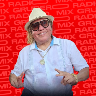 Kike Karkik’s, vocalista de Los Karkik’s, recibe atención médica y pide oraciones por su salud